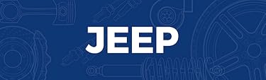 KAX Jeep auto parts — rugged and reliable parts for off-road and adventure vehicles.