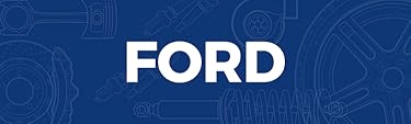 KAX Ford auto parts — performance and OEM-quality parts for Ford vehicles.